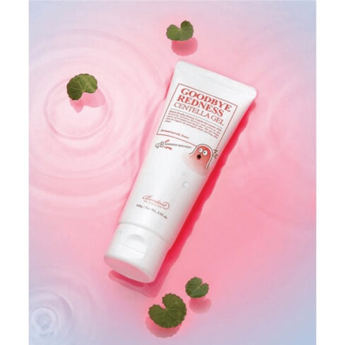 Aplică gelul zilnic pentru a menține pielea calmă și hidratată în profunzime.
 Este un produs de top în categoria gel antiacneic coreean, disponibil acum pe wowskin.ro.